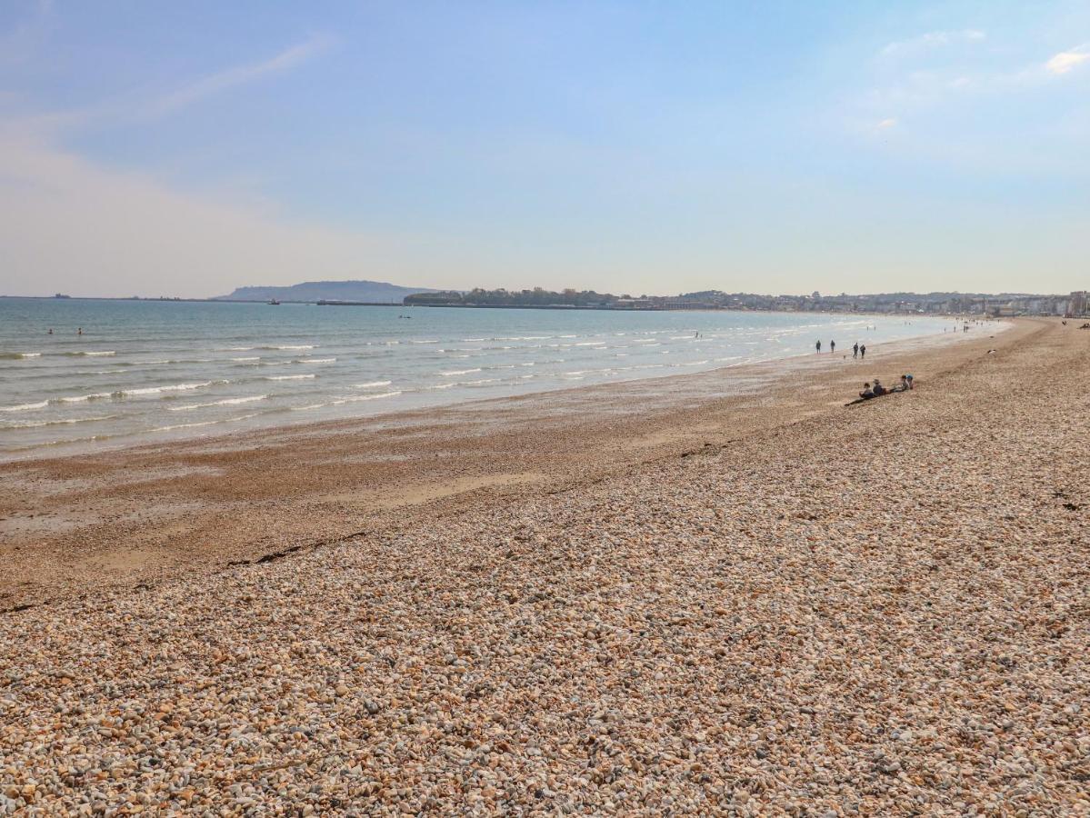Beach Retreat ويموث المظهر الخارجي الصورة